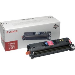 Canon 701 Original Magenta 1 pc(s)