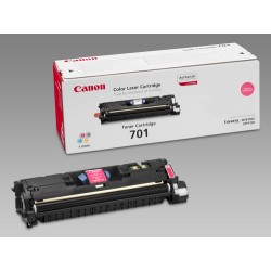 Canon 701L Original Magenta 1 pc(s)