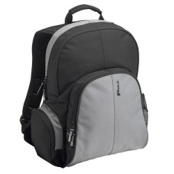 Targus TSB023EU backpack Nylon Black,Grey