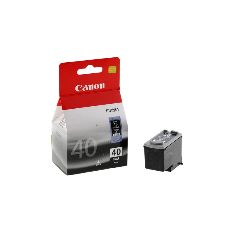 Canon PG-40 Original Black