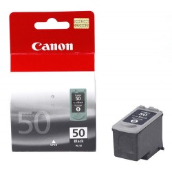 Canon PG-50 Original Black 1 pc(s)