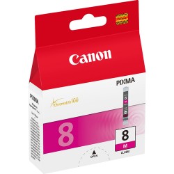 Canon CLI-8M w/Sec Original Magenta 1 pc(s)