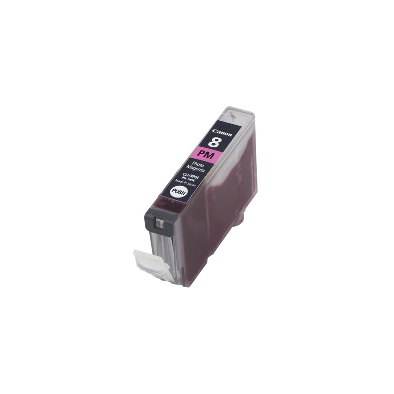 Canon CLI-8PM Original magenta 1 pc(s)