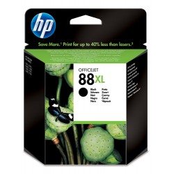 HP No 88 Ink Cart Large/black