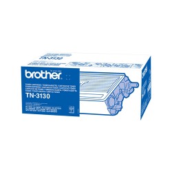 Brother TN3130 Original Black 1 pc(s)