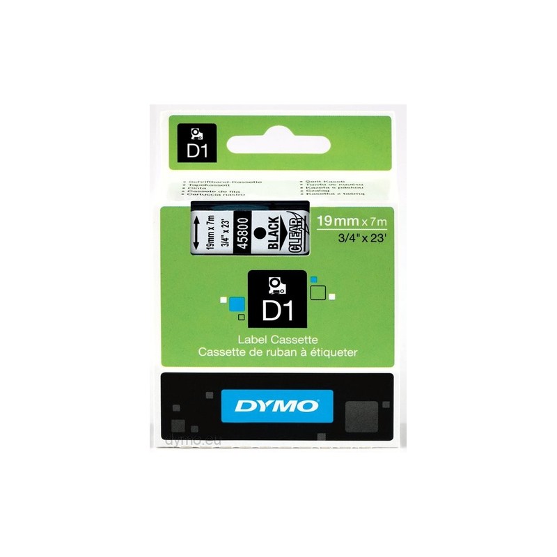 DYMO D1 Standard