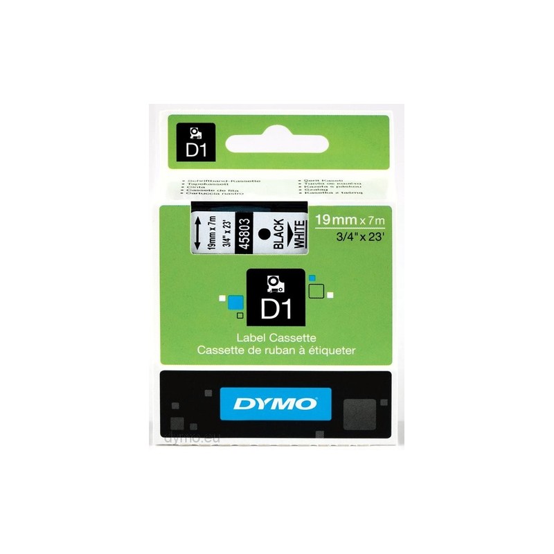 DYMO D1 Standard