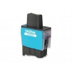 Brother LC900C Cyan Ink Cartridge Original