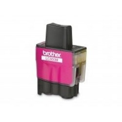 Brother LC900M Magenta Ink Cartrigde Original