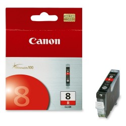 Canon CLI-8R Original Red 1 pc(s)