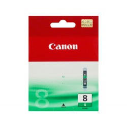 Canon CLI-8G Original Green 1 pc(s)