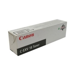 Canon Toner C-EVX 18 for iR1018/iR1022 Black Original 1 pc(s)