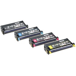 Epson High Capacity Imaging Cartridge Magenta 9k