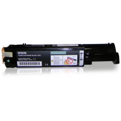 Epson Toner Black 4.5k