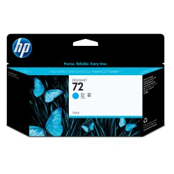 HP 72 Original Cyan 1 pc(s)