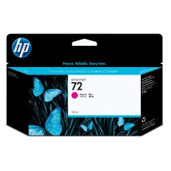 HP 72 Original Magenta 1 pc(s)