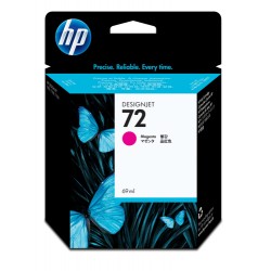 HP 72 Original Magenta