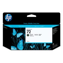 HP 72 Original Matte black