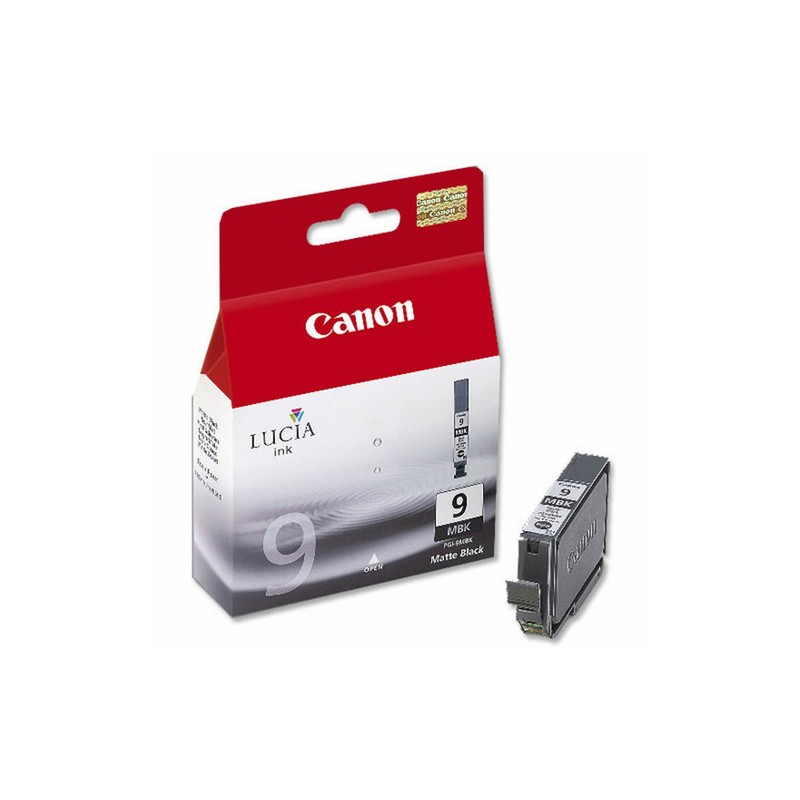 Canon PGI-9MBK Original Matte black 1 pc(s)