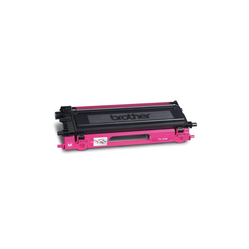 Brother TN130M Original Magenta 1 pc(s)