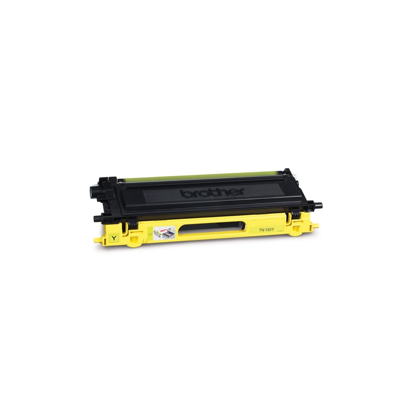 Brother TN130Y Original Yellow 1 pc(s)