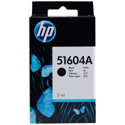 HP 51604A ink cartridge...