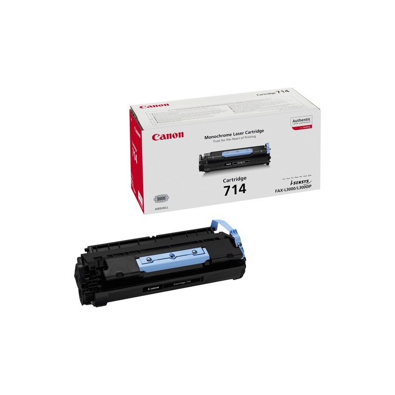 Canon 714 Toner Cartridge