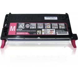 Epson Standard Capacity Imaging Cartridge Magenta 2k