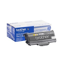 Brother TN-2120 toner cartridge Original Black 1 pc(s)