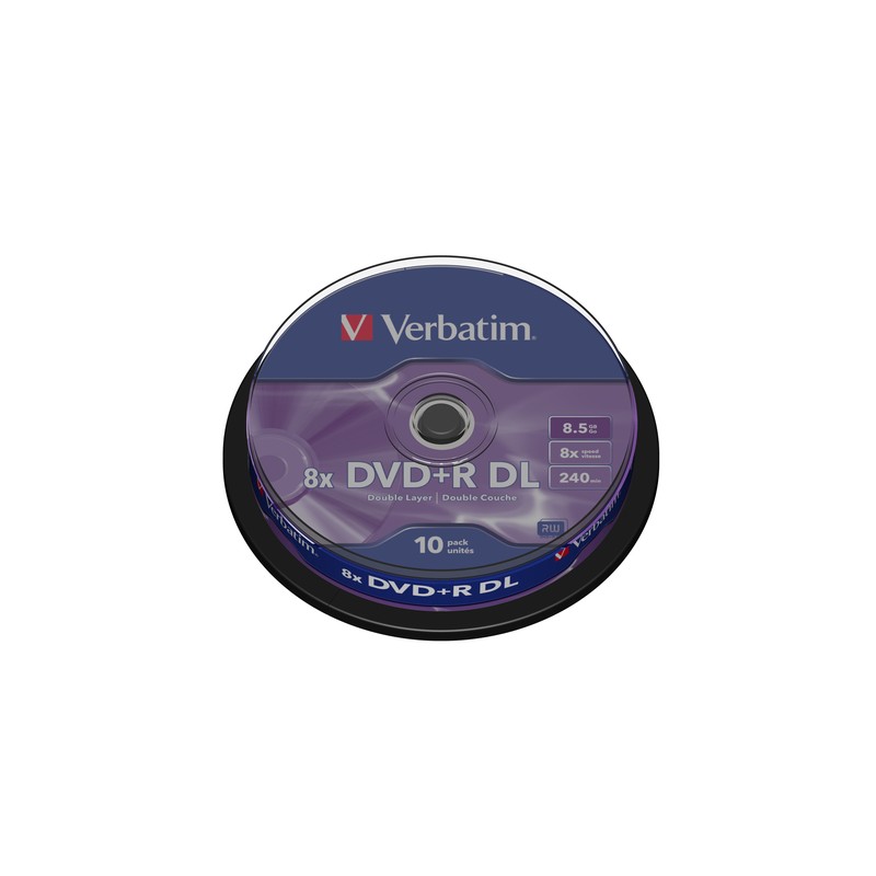 Verbatim VB-DPD55S1