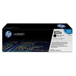 HP 825A Original Black 1 pc(s)