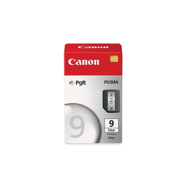 Canon PGI-9 Clear Original 1 pc(s)