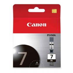 Canon PGI-7BK Original Black 1 pc(s)