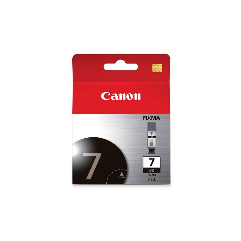 Canon PGI-7BK Original Black 1 pc(s)