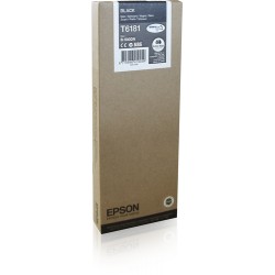 Epson Ink Cartridge Extra HC Black 8k