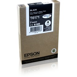 Epson Ink Cartridge HC Black 4k