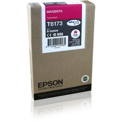 Epson Ink Cartridge HC Magenta 7k