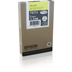 Epson Ink Cartridge HC Yellow 7k