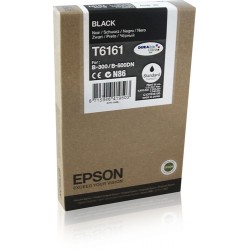 Epson Ink Cartridge SC Black 3k