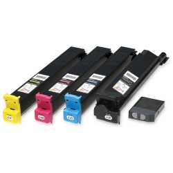 Epson Toner Cartridge Black 21k