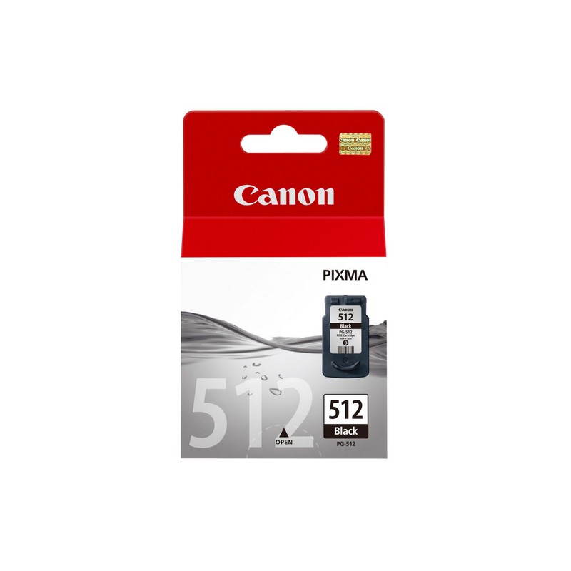 Canon PG-512 Original Black 1 pc(s)