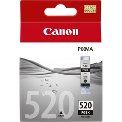 Canon PGI-520BK Original Photo black 1 pc(s)