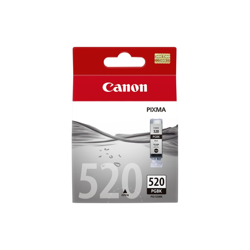 Canon PGI-520BK Original Photo black 1 pc(s)