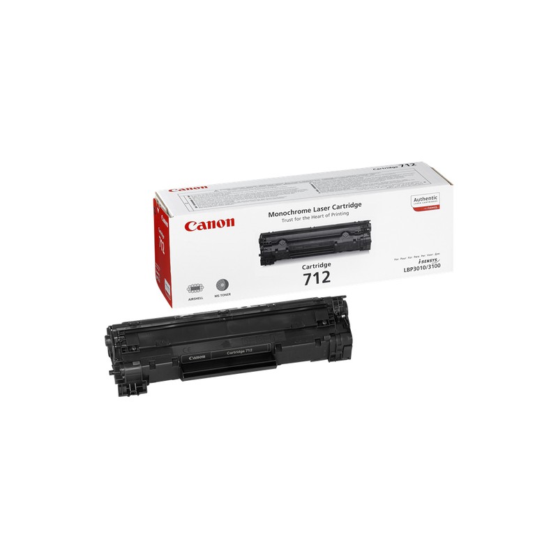 Canon 1870B002 toner cartridge Original Black 1 pc(s)