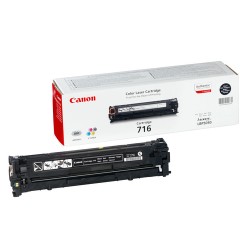 Canon Cartridge 716 Black Original 1 pc(s)