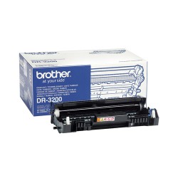 Brother DR-3200 printer drum Original