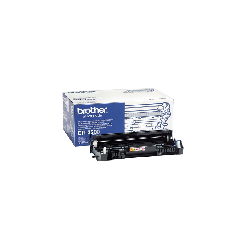 Brother DR-3200 printer drum Original