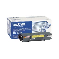 Brother TN-3230 toner cartridge Original Black 1 pc(s)