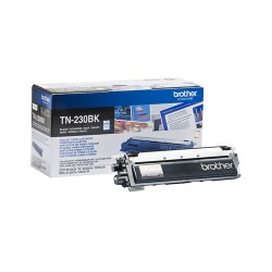 Brother TN-230BK toner cartridge Original Black 1 pc(s)