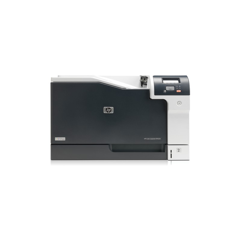 HP LaserJet Color Professional CP5225n Printer Colour 600 x 600 DPI A3